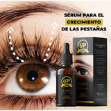 Sérum para Pestañas y Cejas – Crecimiento y Fortalecimiento Natural